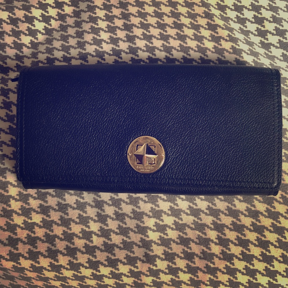 Kate Spade wallet